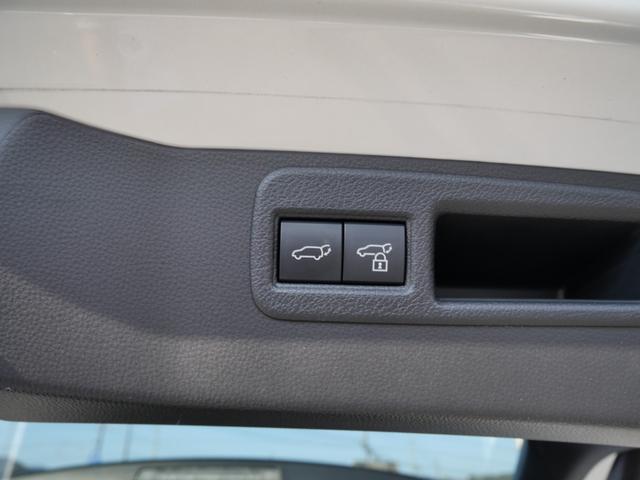 ハリアー Ｇ　ナビ　フルセグ　バックモニター　スマートキー　プッシュスタート　パワーシート　オートリアゲート　トラクションコントロール　ＥＴＣ（24枚目）