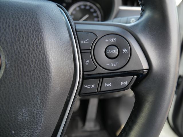 ハリアー Ｇ　ナビ　フルセグ　バックモニター　スマートキー　プッシュスタート　パワーシート　オートリアゲート　トラクションコントロール　ＥＴＣ（32枚目）