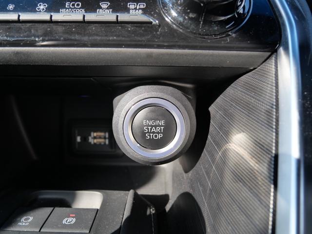 ハリアー Ｇ　ナビ　フルセグ　バックモニター　スマートキー　プッシュスタート　パワーシート　オートリアゲート　トラクションコントロール　ＥＴＣ（37枚目）