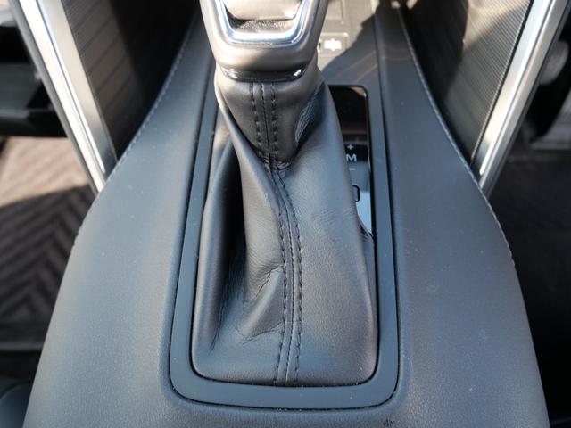 ハリアー Ｇ　ナビ　フルセグ　バックモニター　スマートキー　プッシュスタート　パワーシート　オートリアゲート　トラクションコントロール　ＥＴＣ（38枚目）