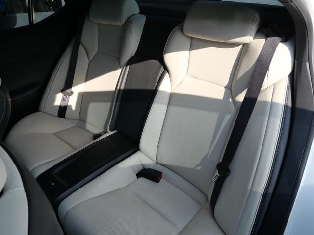 ＩＳ Ｆ ベースグレード　本革パワーシート　シートヒーター　スマートキー　プッシュスタート　ナビ　バックモニター　マークレビンソンオーディオ　社外１９インチアルミホイール　車高調（20枚目）