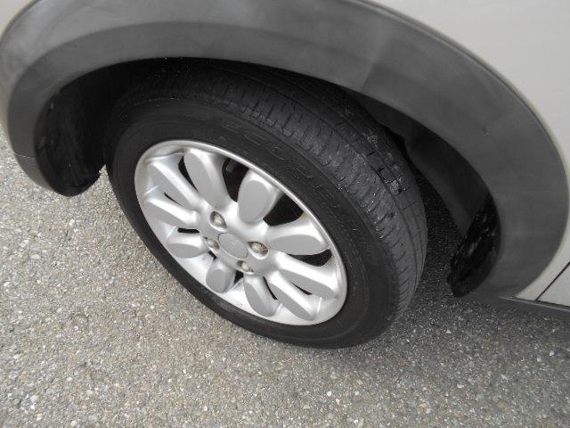 アルトラパン Ｘ　全方位モニター用カメラパッケージ装着車　メモリーナビ　地デジ　Ｂｌｕｅｔｏｏｔｈ　ＤＶＤ　シートヒーター　スマートキー　プッシュスタート　ビルトインＥＴＣ　ＨＩＤヘッドライト（33枚目）