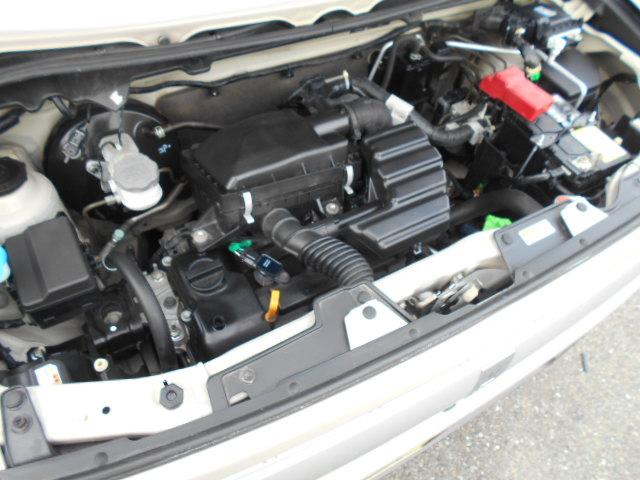 アルトラパン Ｘ　全方位モニター用カメラパッケージ装着車　メモリーナビ　地デジ　Ｂｌｕｅｔｏｏｔｈ　ＤＶＤ　シートヒーター　スマートキー　プッシュスタート　ビルトインＥＴＣ　ＨＩＤヘッドライト（34枚目）