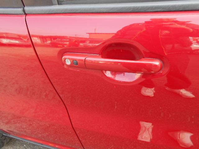 �X�}�[�g�h�A���b�N�{�^���t�ł��I�I