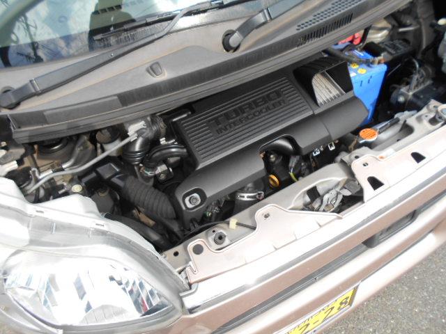 �C���^�[�N�[���[�^�[�{�G���W���ł��I�I