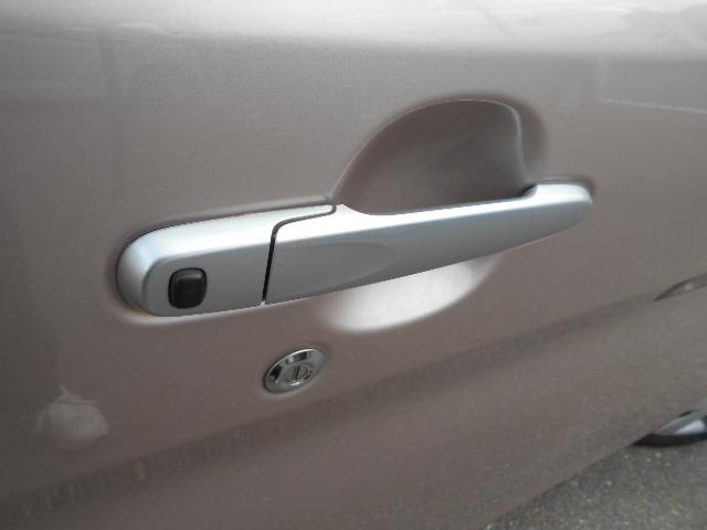 �X�}�[�g�h�A���b�N�{�^���t�ł��I�I