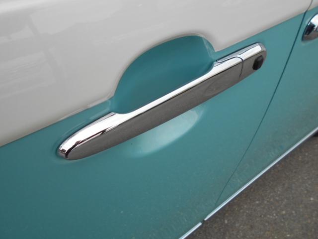 �X�}�[�g�h�A���b�N�{�^���t�ł��I�I