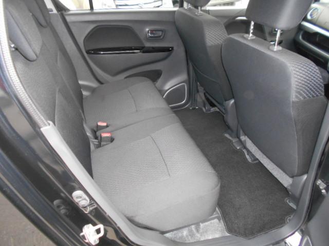 ワゴンＲスティングレー Ｔ　インタークーラーターボ　スマートキー　プッシュスタート　メモリーナビ　地デジ　Ｂｌｕｅｔｏｏｔｈ　ＤＶＤ再生　ＵＳＢ　ＥＴＣ　ＨＩＤヘッドライト　電格ミラー　オートエアコン　タイミンチェーン　フォグ（11枚目）