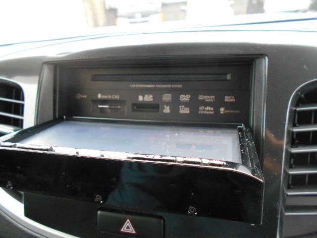 ワゴンＲスティングレー Ｔ　インタークーラーターボ　スマートキー　プッシュスタート　メモリーナビ　地デジ　Ｂｌｕｅｔｏｏｔｈ　ＤＶＤ再生　ＵＳＢ　ＥＴＣ　ＨＩＤヘッドライト　電格ミラー　オートエアコン　タイミンチェーン　フォグ（23枚目）