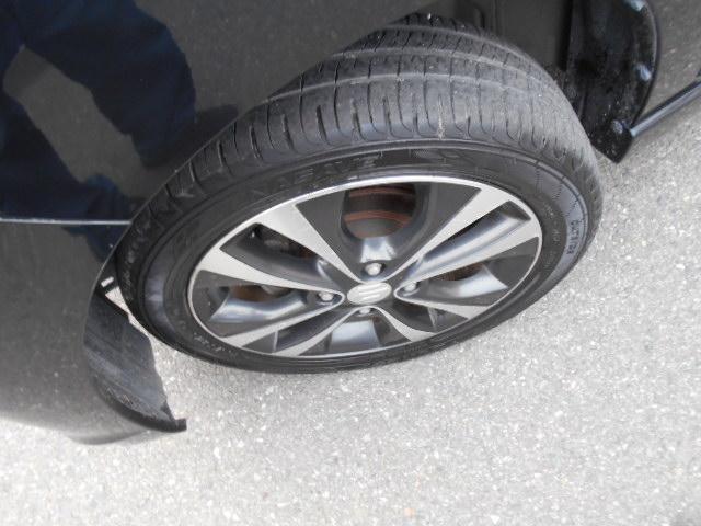 ワゴンＲスティングレー Ｔ　インタークーラーターボ　スマートキー　プッシュスタート　メモリーナビ　地デジ　Ｂｌｕｅｔｏｏｔｈ　ＤＶＤ再生　ＵＳＢ　ＥＴＣ　ＨＩＤヘッドライト　電格ミラー　オートエアコン　タイミンチェーン　フォグ（29枚目）