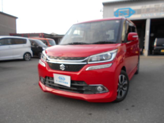 �Ԃ̃\���I�n�C�u���b�h�o���e�b�h���גv���܂����I�I