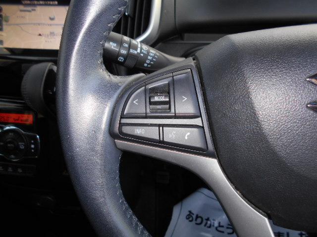 �X�e�A�����O�X�C�b�`�t���Ă܂��I�I