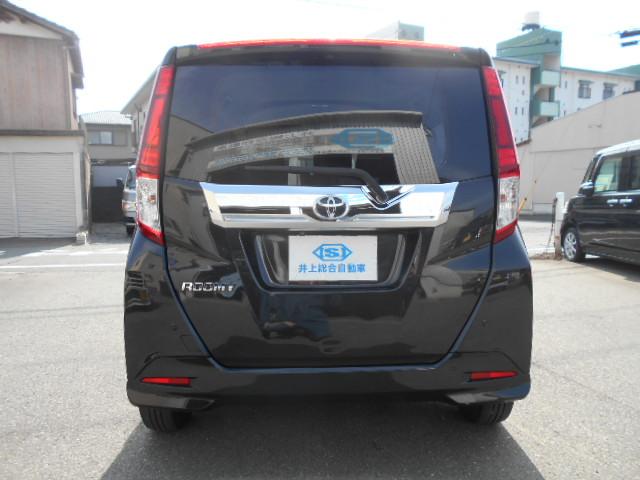 ルーミー カスタムG S トヨタセーフティーセンス 全方位モニター バックカメラ メモリーナビ 地デジ Bluetooth DVD 両側電動スライドドア スマートキー プッシュスタート シートヒーター LEDヘッドライト(8枚目)