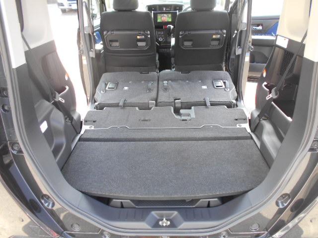 ルーミー カスタムG S トヨタセーフティーセンス 全方位モニター バックカメラ メモリーナビ 地デジ Bluetooth DVD 両側電動スライドドア スマートキー プッシュスタート シートヒーター LEDヘッドライト(10枚目)