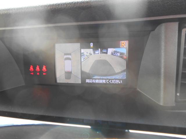 ルーミー カスタムG S トヨタセーフティーセンス 全方位モニター バックカメラ メモリーナビ 地デジ Bluetooth DVD 両側電動スライドドア スマートキー プッシュスタート シートヒーター LEDヘッドライト(29枚目)