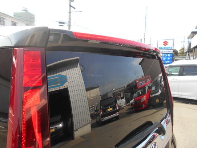 ルーミー カスタムG S トヨタセーフティーセンス 全方位モニター バックカメラ メモリーナビ 地デジ Bluetooth DVD 両側電動スライドドア スマートキー プッシュスタート シートヒーター LEDヘッドライト(36枚目)