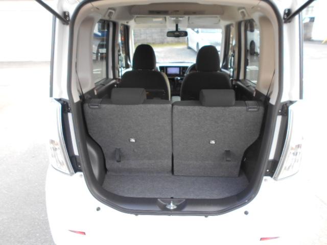 デイズルークス ハイウェイスター X 全方位モニター バックカメラ HDDナビ Bluetooth 地デジ DVD再生 電動スライドドア スマートキー プッシュスタート 電格ミラー HIDヘッドライト アルミホイール フォグランプ ABS(9枚目)