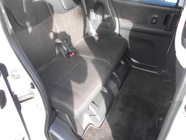 デイズルークス ハイウェイスター X 全方位モニター バックカメラ HDDナビ Bluetooth 地デジ DVD再生 電動スライドドア スマートキー プッシュスタート 電格ミラー HIDヘッドライト アルミホイール フォグランプ ABS(11枚目)