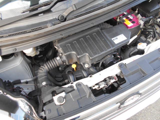 デイズルークス ハイウェイスター X 全方位モニター バックカメラ HDDナビ Bluetooth 地デジ DVD再生 電動スライドドア スマートキー プッシュスタート 電格ミラー HIDヘッドライト アルミホイール フォグランプ ABS(32枚目)