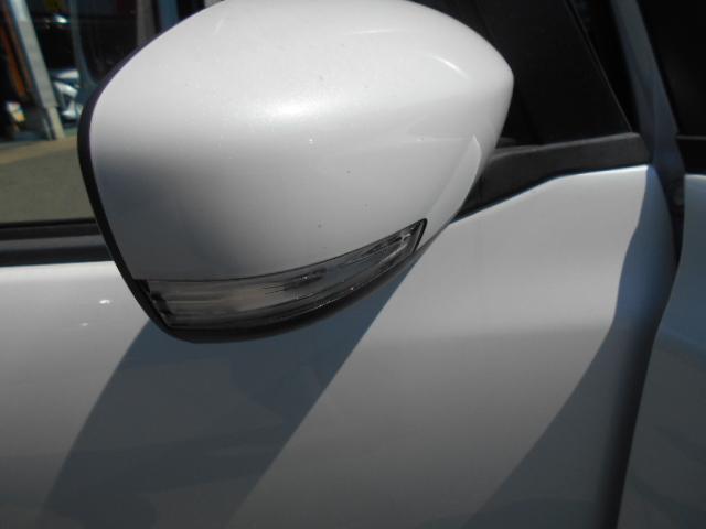 ハスラー Ｘ　スズキセーフティーサポート　ＨＩＤヘッドライト　純正アルミホイール　ＣＤ　ＵＳＢ入力端子　ベンチシート　スマートキー　プッシュスタート　ドアミラーウインカー　シートヒーター　オートエアコン　電格ミラー（22枚目）