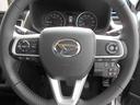 ステアリングオーディオスイッチ付いてます！！