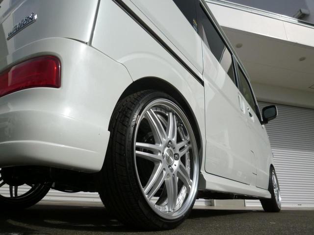 SUZUKI EVERY WAGON PZ TURBO | 2021 