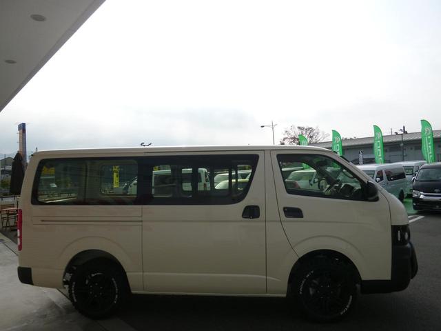 トヨタ ハイエースバン ロングdx 325 0万円 令和3年 21年 福岡県 中古車 価格 Com トヨタ ハイエースバン ロングdx 325 0万円 令和3年 21年 福岡県 中古車 価格 Com