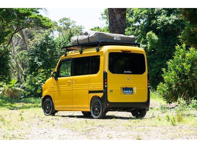 ホンダ N-VAN+スタイル ファン・ホンダセンシング ホンダ N-VAN+スタイル ファン・ホンダセンシング