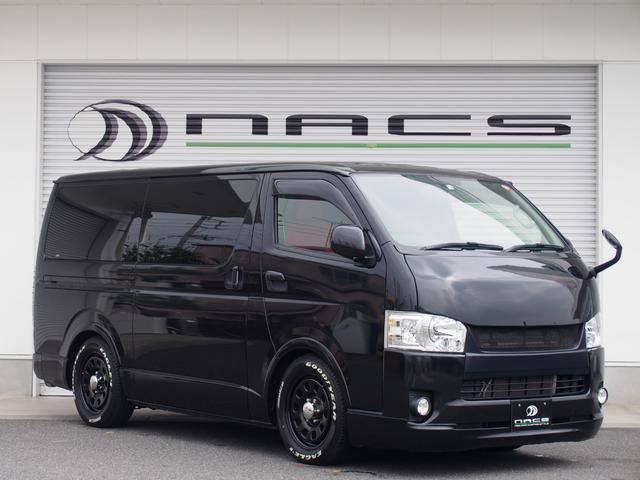 ハイエースバン 福岡県 249万円の中古車詳細 中古車情報探しもmoby モビー