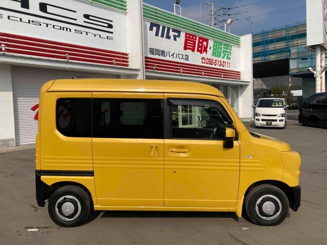 ホンダ Ｎ－ＶＡＮ＋スタイル