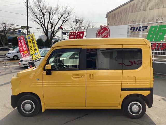 ホンダ Ｎ－ＶＡＮ＋スタイル