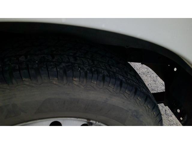 ボンゴバン ＤＸ　４ＷＤ　オートマ　２×５（12枚目）