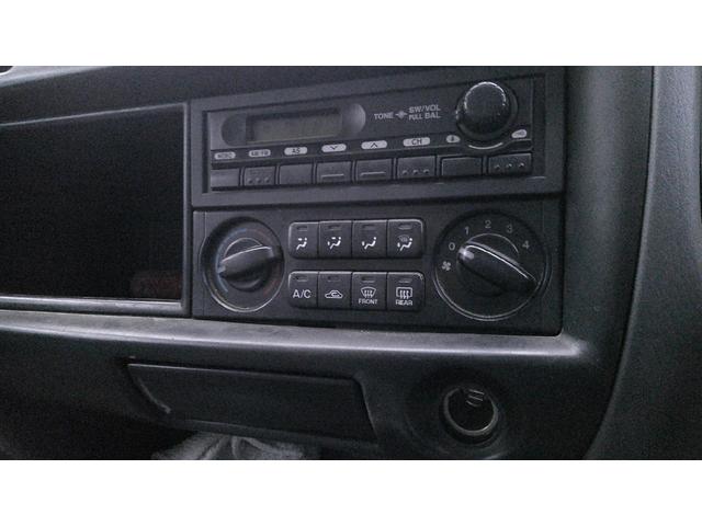 ボンゴバン ＤＸ　４ＷＤ　オートマ　２×５（20枚目）