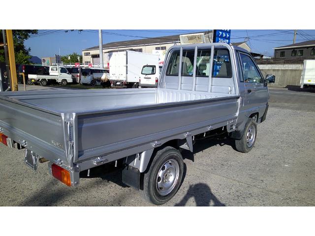 ライトエーストラック ロングシングルジャストロー　４ＷＤ　８５０ｋ（8枚目）