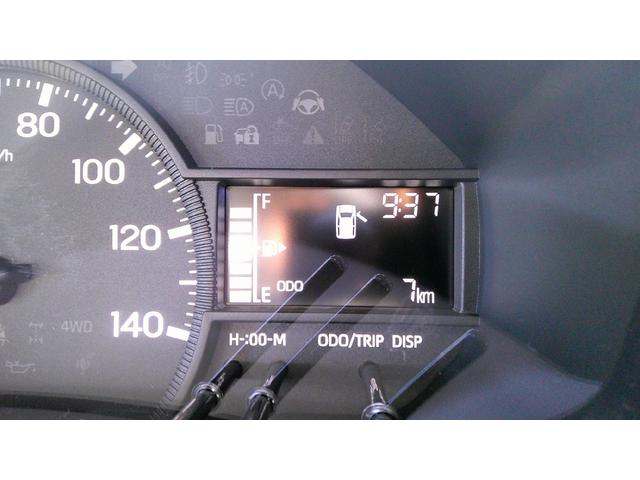 ハイゼットトラック 多目的ダンプ LED・省力パック登録済み未使用車(12枚目)