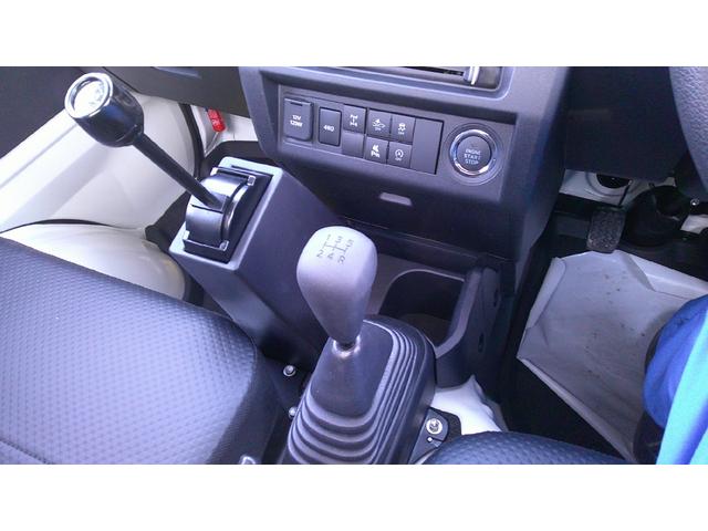 ハイゼットトラック 多目的ダンプ LED・省力パック登録済み未使用車(13枚目)