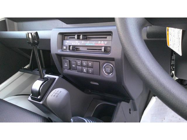 ハイゼットトラック 多目的ダンプ LED・省力パック登録済み未使用車(14枚目)