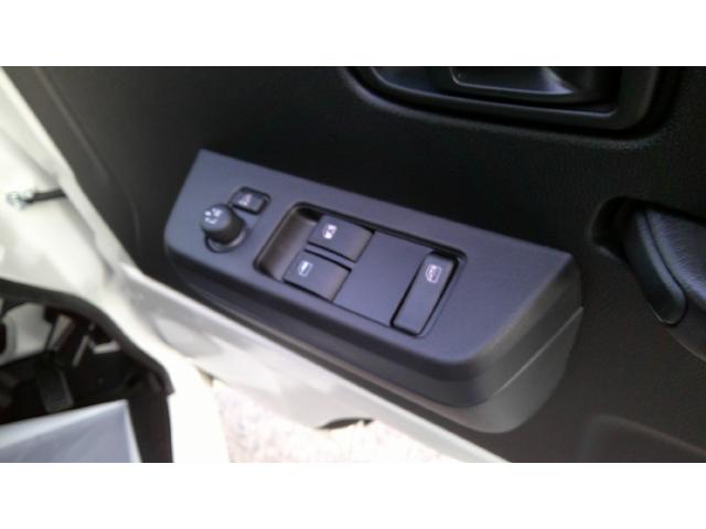 ハイゼットトラック 多目的ダンプ LED・省力パック登録済み未使用車(16枚目)