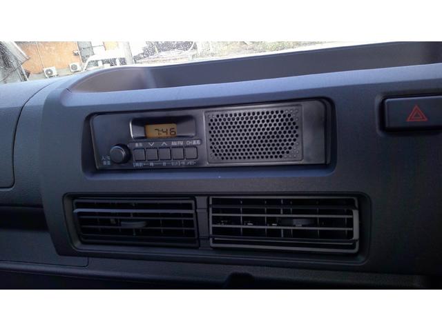 ハイゼットトラック 多目的ダンプ LED・省力パック登録済み未使用車(18枚目)