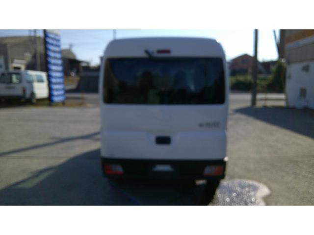 ハイゼットカーゴ ＤＸ　登録済み未使用車（9枚目）