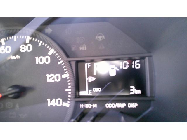ハイゼットカーゴ ＤＸ　登録済み未使用車（11枚目）
