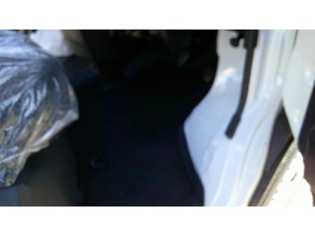 ハイゼットカーゴ ＤＸ　登録済み未使用車（12枚目）