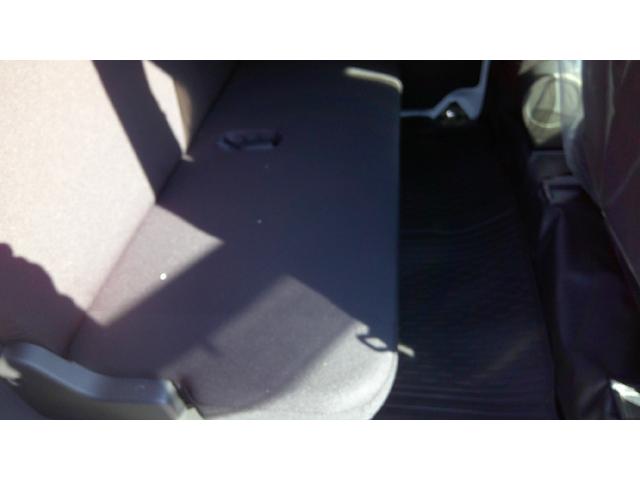 ハイゼットカーゴ ＤＸ　登録済み未使用車（13枚目）