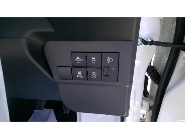 ハイゼットカーゴ ＤＸ　登録済み未使用車（15枚目）