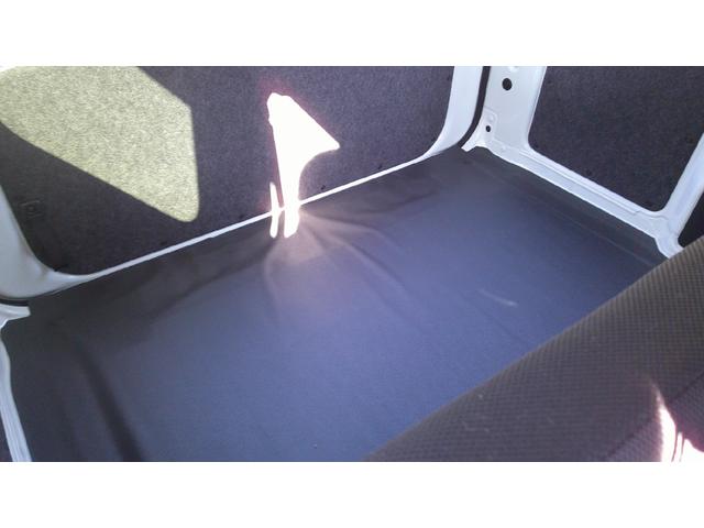 ハイゼットカーゴ ＤＸ　登録済み未使用車（19枚目）