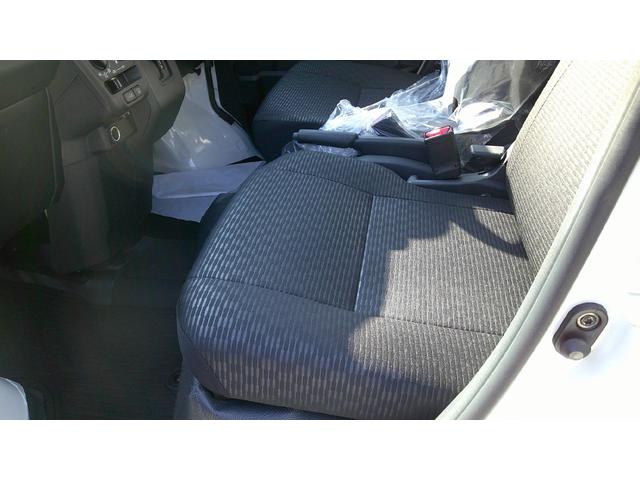 ハイゼットカーゴ ＤＸ　登録済み未使用車（20枚目）