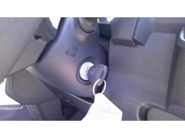 ハイゼットカーゴ ＤＸ　登録済み未使用車（21枚目）