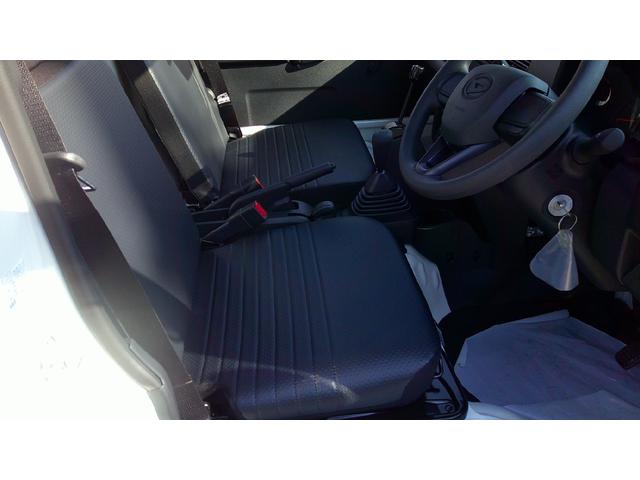 ハイゼットトラック 多目的ダンプ　ＰＴＯ式　登録済み未使用車（12枚目）