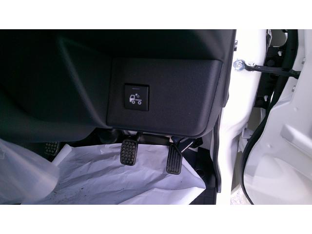ハイゼットトラック 多目的ダンプ　ＰＴＯ式　登録済み未使用車（15枚目）