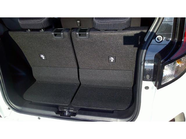 ムーヴ Ｇ　ダンディースポーツ　片側電動スライドドア　純正ディスプレイオーディオ　ドラレコ　バックモニター（9枚目）